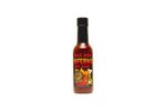 Mad Dog Inferno Reserve The World’s Hottest Sauce