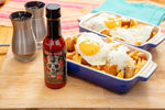 Reaper Sriracha Breakfast Mashup