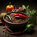 Scoville's Spicy Legacy: Unraveling the Origins of Chili Heat Measurement