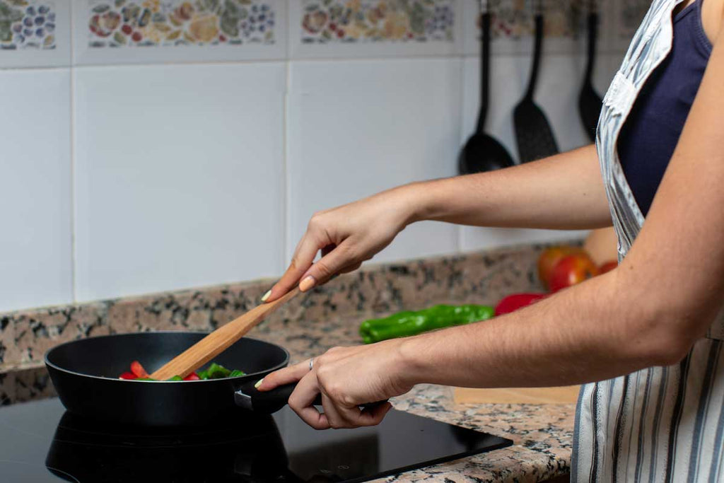 The many benefits of eating cayenne pepper Cayenne Pepper, healthy