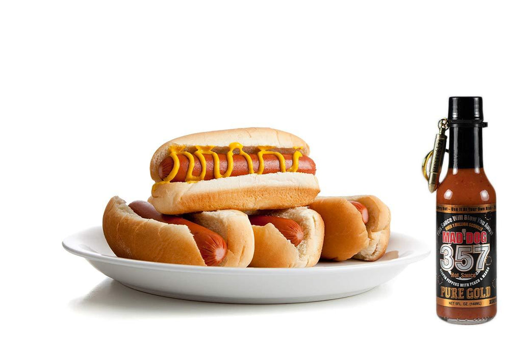 What to Do with Hot Dogs