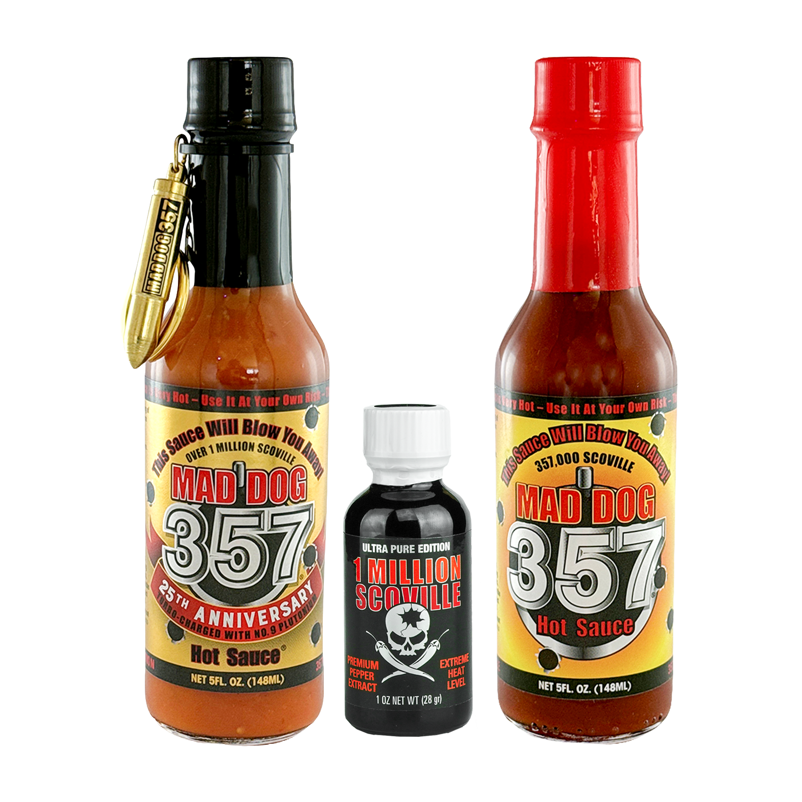 レア Anything Is Possible Bottle 絶版 Hot Ones Special with Bonus Free Bottle of ECO 1 Million Scoville