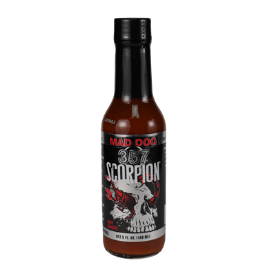 Scorpion