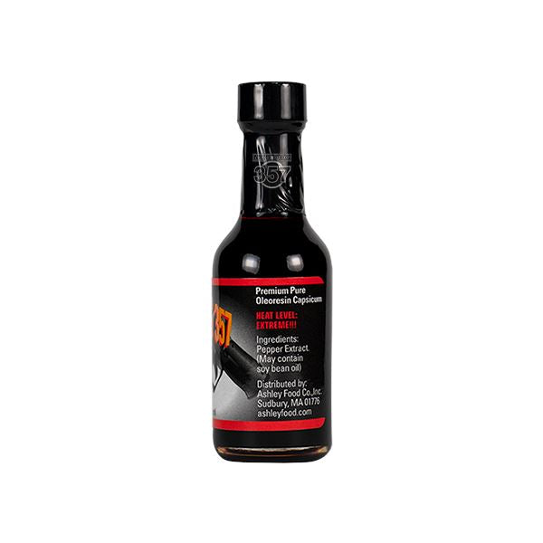Mad Dog 357 Pepper Extract 5,000,000 Scoville 1-1.7oz Pepper Extract maddog357.com 