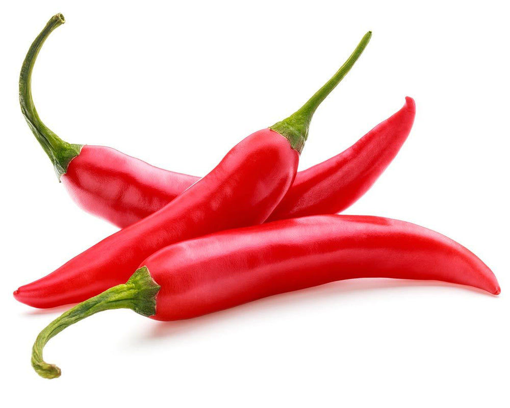 10 healthy reasons to add cayenne pepper to your diet
