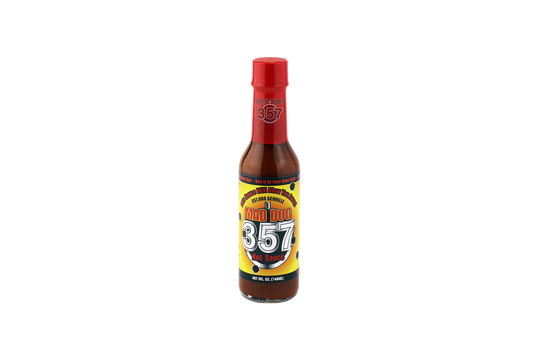 Panic Buying? Don’t Forget Your Mad Dog