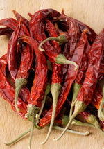 5 Great Reasons to Use More Cayenne Pepper