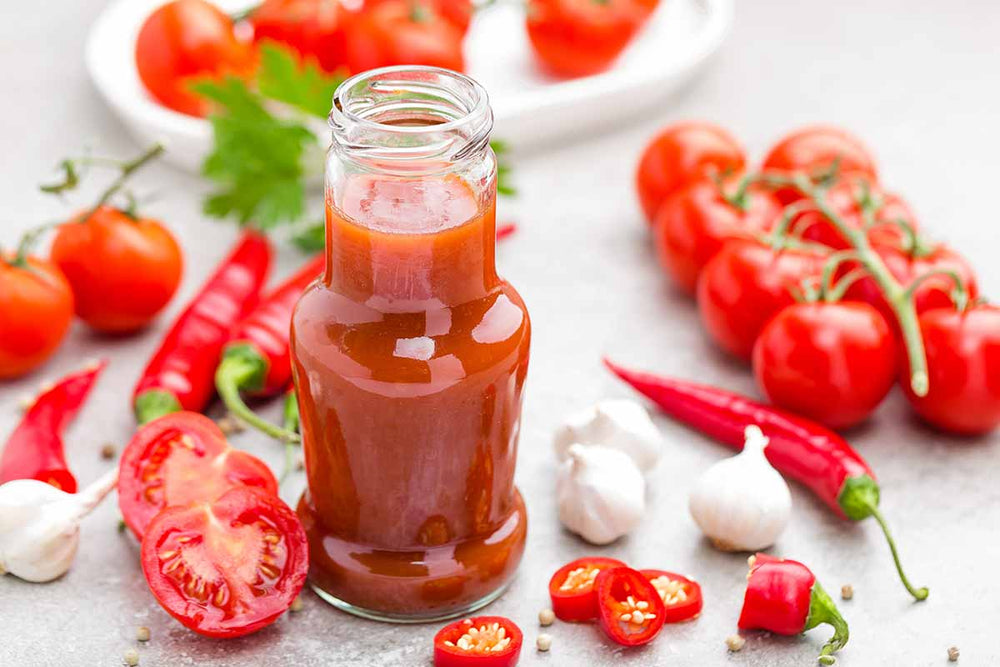 5 Tips for Creating Hot Sauce at Home
