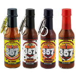 6 Reasons to Become Addicted to Super Hot Sauce