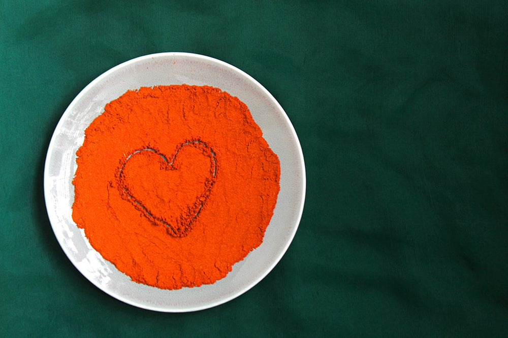 6 reasons why cayenne pepper is one of the world’s healthiest spices