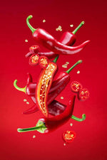 Are chili peppers truly good for you? Hear what the experts say