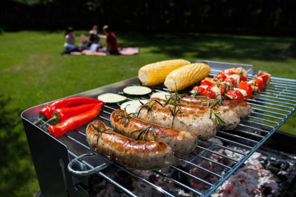 August Foodie Holidays