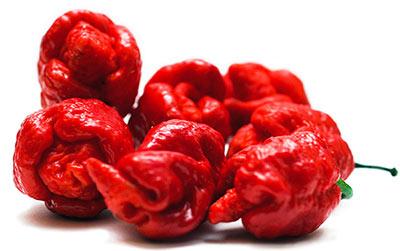 Be HOT. Not Basic: Under the Radar Foods that Need Hot Sauce