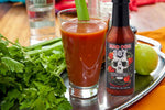 Blazin’ Bloody Mary’s