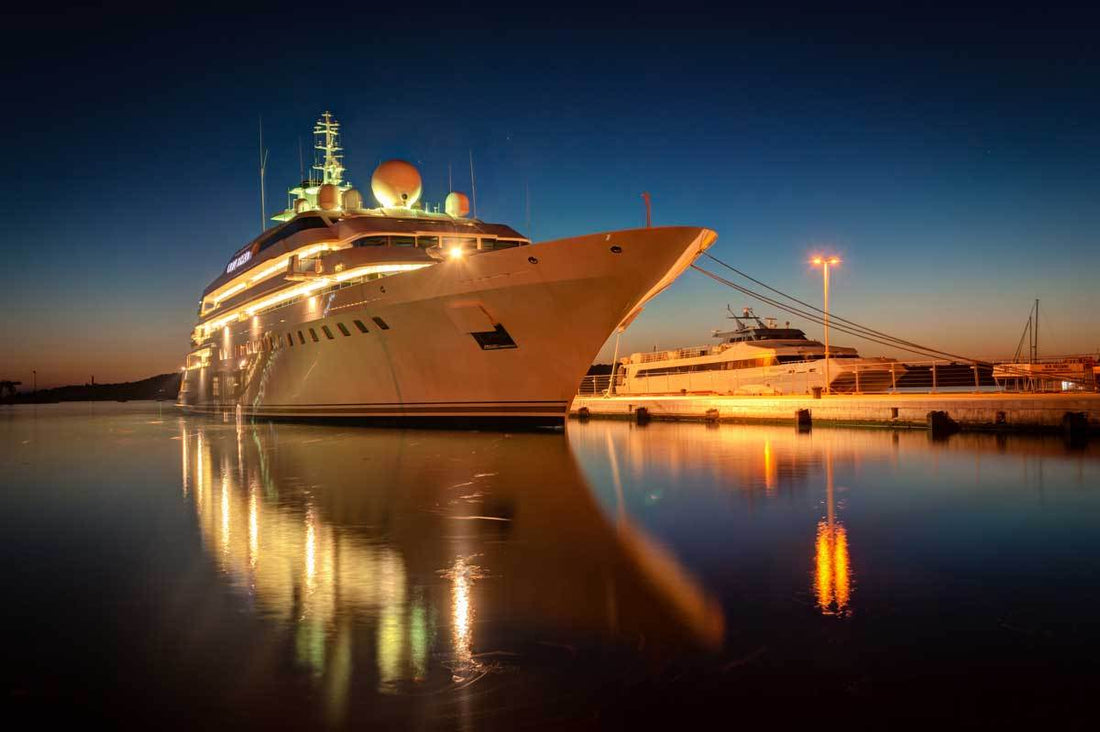 Bring Hot Sauce on Your Next Cruise