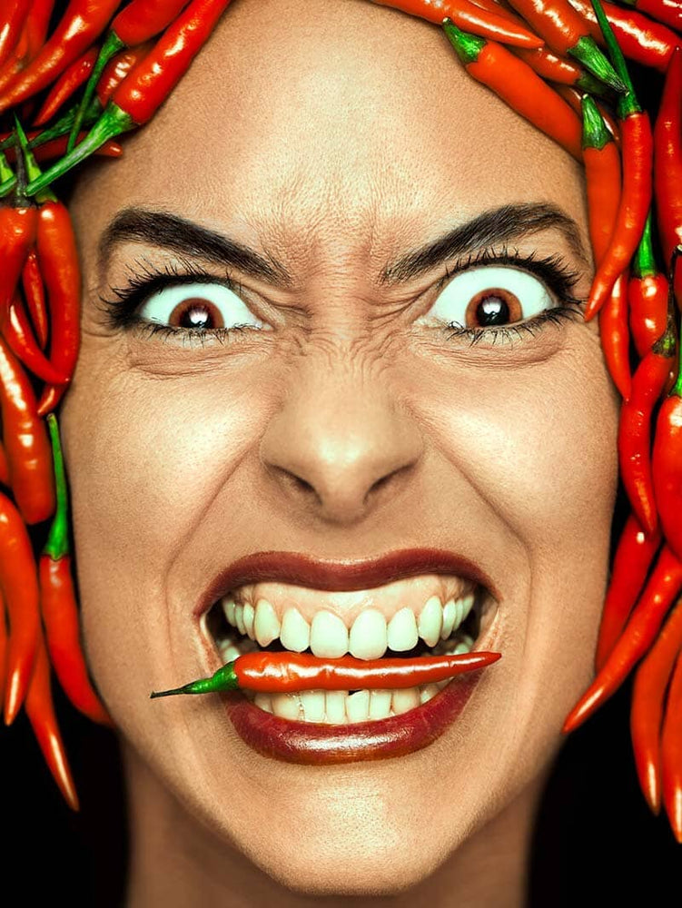 Building Tolerance for Spicy Foods – And Reducing Pain Along the Way! 🌶🔥