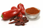 Chili Pepper Ingredient Fights Fat