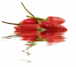 Chili Pepper Nutritional Properties