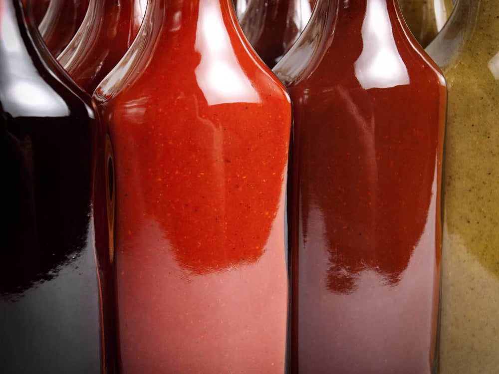 Choosing the Right Mad Dog Hot Sauce for You