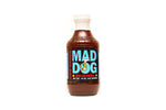 Cook's Illustrated Names Mad Dog Original BBQ Sauce "Best In America"