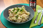 Crackling Colcannon