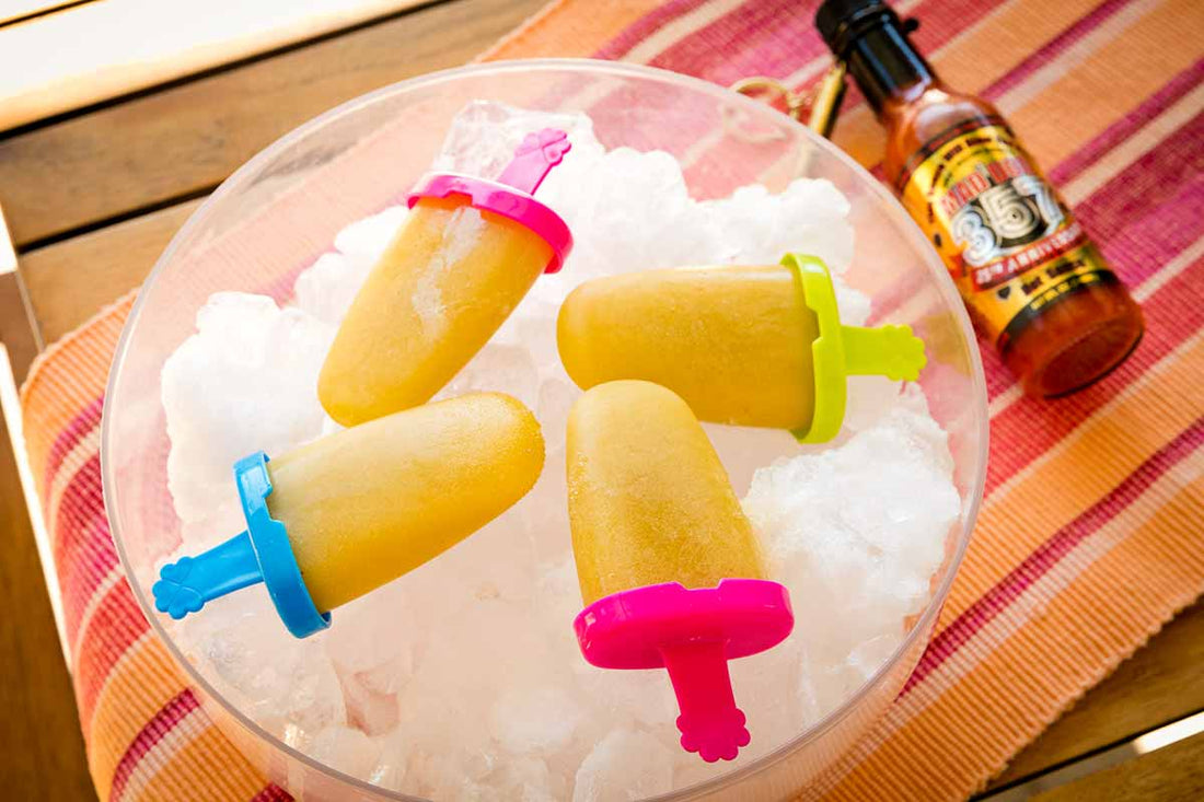 Cucumber Chili Pops