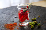 DIY Chili Pepper Infused Vodka