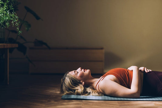 Does eating capsicum get you into a meditative state