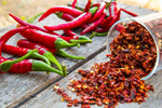 Easy tips for choosing the right chilies