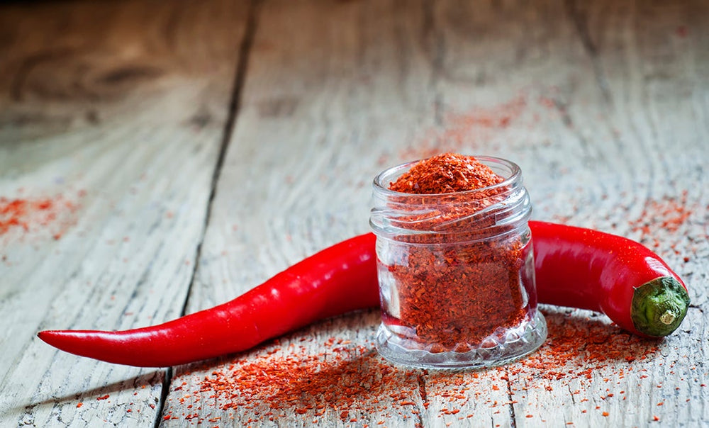 Easy ways to get more cayenne pepper in your diet