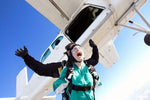 Facing Your Fears: How Eating Spicy Foods Before Skydiving Can Help You Conquer the Ultimate Thrill