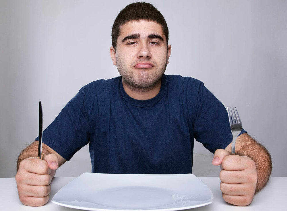 Fat Burning and Intermittent Fasting: