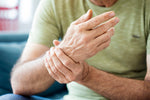 Fighting arthritis pain with capsaicin