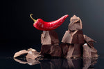 Fire & Flavor: The Perfect Trio of Chilies, Chocolate, and Tequila 🌶🍫