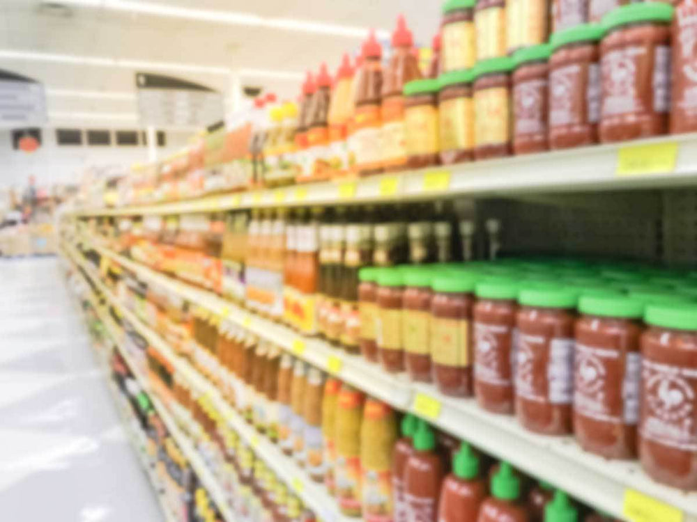 From Corner to Corner: Where to Buy Hot Sauce