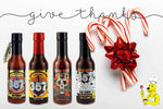 Get Your Hands on These Hot Sauce Gifts