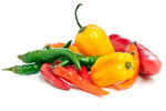 Have you ever wondered what makes chili pepper hot?