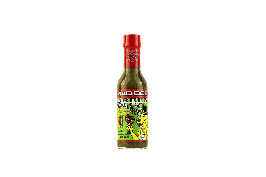 Hot sauce is a condiment that is  good for you
