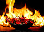 Hot Sauces: Pleasure in that Pain