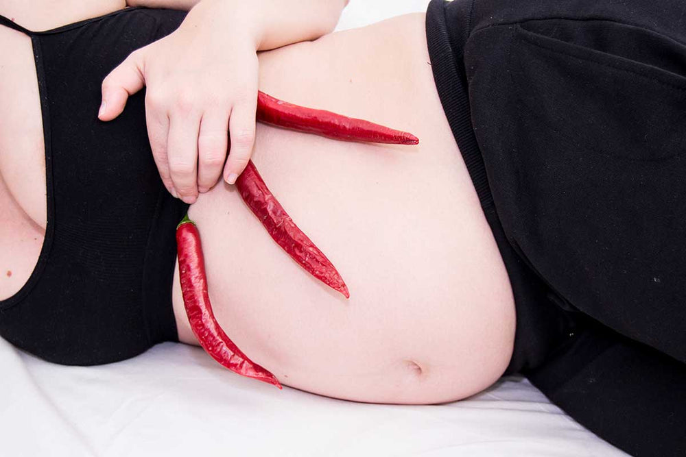 How Babies Across the World are Introduced to Spicy Foods
