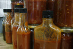 Spring Cupboard Cleaning: How to Creatively Use More Hot Sauce