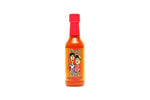 Idiot Boyz Habanero Hot Sauce Launched at Fiery Food Show