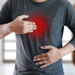 Is spicy food to blame for my acid reflux?