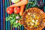 Jump-start your metabolism with some of these tasty soup recipes