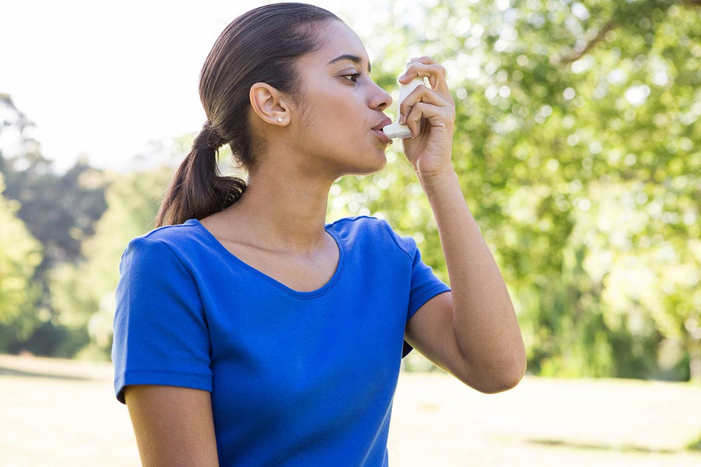Just Breathe: How Hot Peppers Can Help Asthma Sufferers
