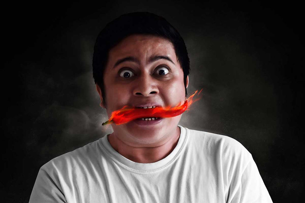 Love spicy food? Know the Pros & Cons