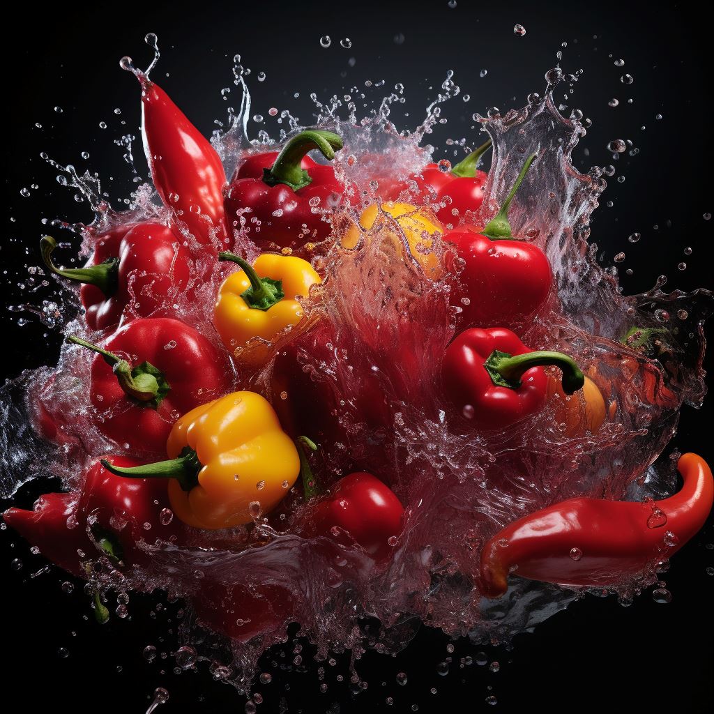 Mad Dog 357 Chronicles: Unveiling the Dynamic Force of Capsicum