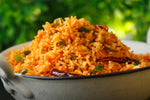 🔥 Mad Dog 357 Pure Gold Garlic Chili Fried Rice 🌶️🍚