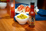 Mad Dog’s Fiery Pickle Relish