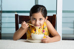 Making Meals Spicy… and Kid Friendly